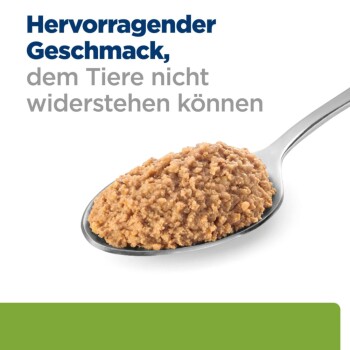 Hill's Prescription Diet Metabolic Nassfutter Hund 12x370 g