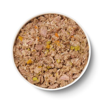 LILY'S KITCHEN Nassfutter für Hunde Adult Huhn und Truthahn 10x150 g