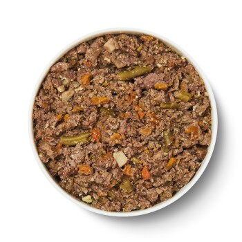 LILY'S KITCHEN Nassfutter für Hunde Adult Rind 10x150 g