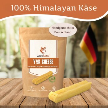 Wildfang Kaukäse - Hartkäse Kaustab XS 1 Stück