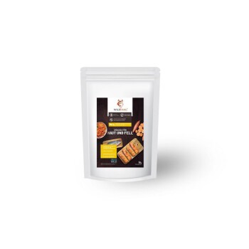 Wildfang ® Haut und Fell Snacks - getreidefrei - 70 g