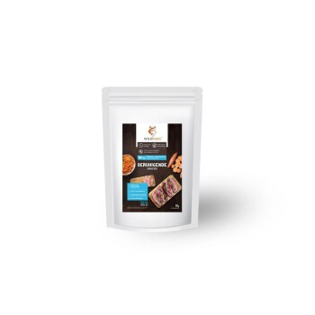 Wildfang ® Beruhigende Snacks - getreidefrei - 70 g