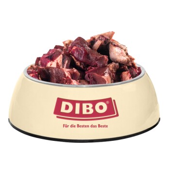DIBO Frostfutter Pferdefleisch 10x1 kg