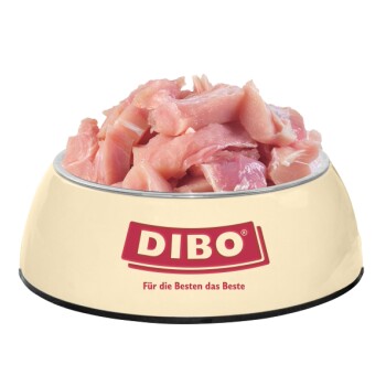 DIBO Frostfutter Kaninchen 14x1 kg