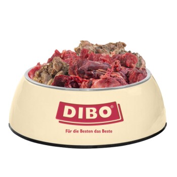 DIBO Frostfutter Spezial 3x2 kg