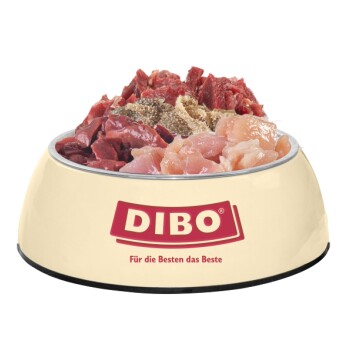 DIBO Frostfutter Ideal-Mix 7x2 kg