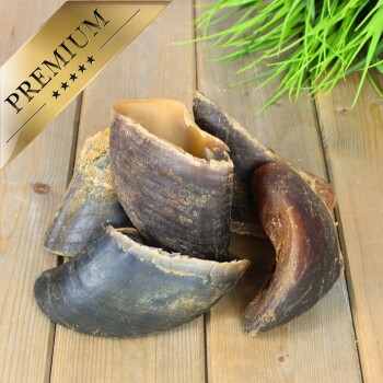 Lyra Pet Rinderhufe je ca. 80 g 4,9 kg