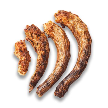 Mimos Truthahnhälse 120 g