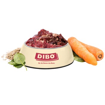 DIBO Frostfutter Menü-Vital 7x2 kg