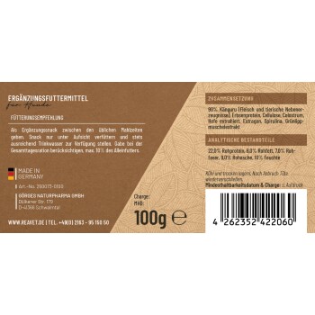 REAVET Vital Soft Happen - Buschkänguru 100g