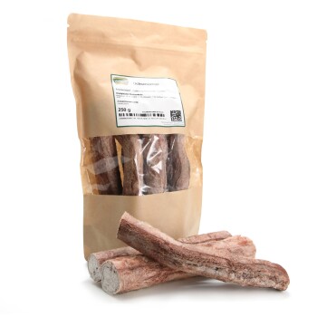 Masterfeed Trockenbarf Ochsenziemer 1 kg