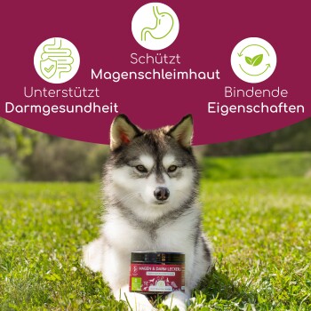 Wolfsbacher Natur Vorteils-Set Trippel