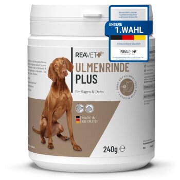 REAVET Ulmenrinde Plus 2 x 120g (Bundle)