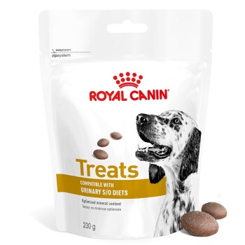 ROYAL CANIN Snacks Adult, Urinary S/O