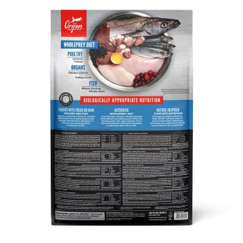 Orijen Original Adult 2x6 kg