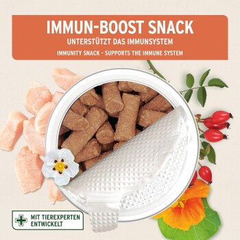 AniForte Immun Boost Snack 300g
