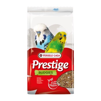 Versele-Laga Prestige Wellensittiche 4 kg