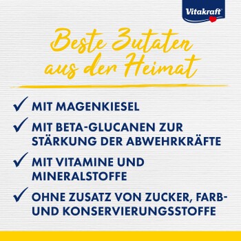 Vitakraft Heimatfutter Australian Sittich 800 g