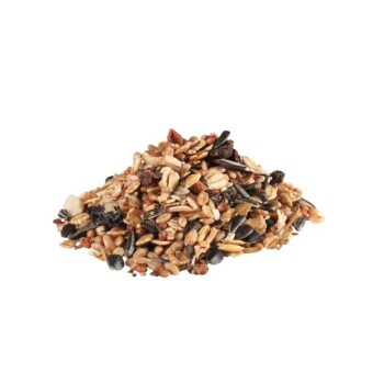 MultiFit Sommer Streufutter 2,5 kg