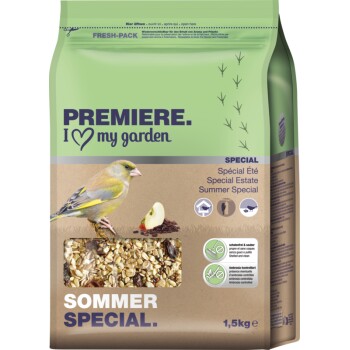 PREMIERE Sommer Special 1,5kg