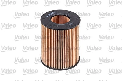 VALEO Ölfilter 586554 Motorölfilter,Filter für Öl FORD,MAZDA,MONDEO IV Turnier (BA7),S-MAX (WA6),MONDEO III Kombi (BWY),GALAXY (WA6),MONDEO III (B5Y)