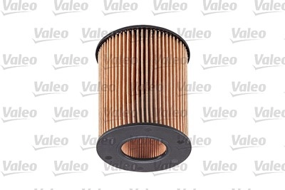 VALEO Ölfilter 586554 Motorölfilter,Filter für Öl FORD,MAZDA,MONDEO IV Turnier (BA7),S-MAX (WA6),MONDEO III Kombi (BWY),GALAXY (WA6),MONDEO III (B5Y)