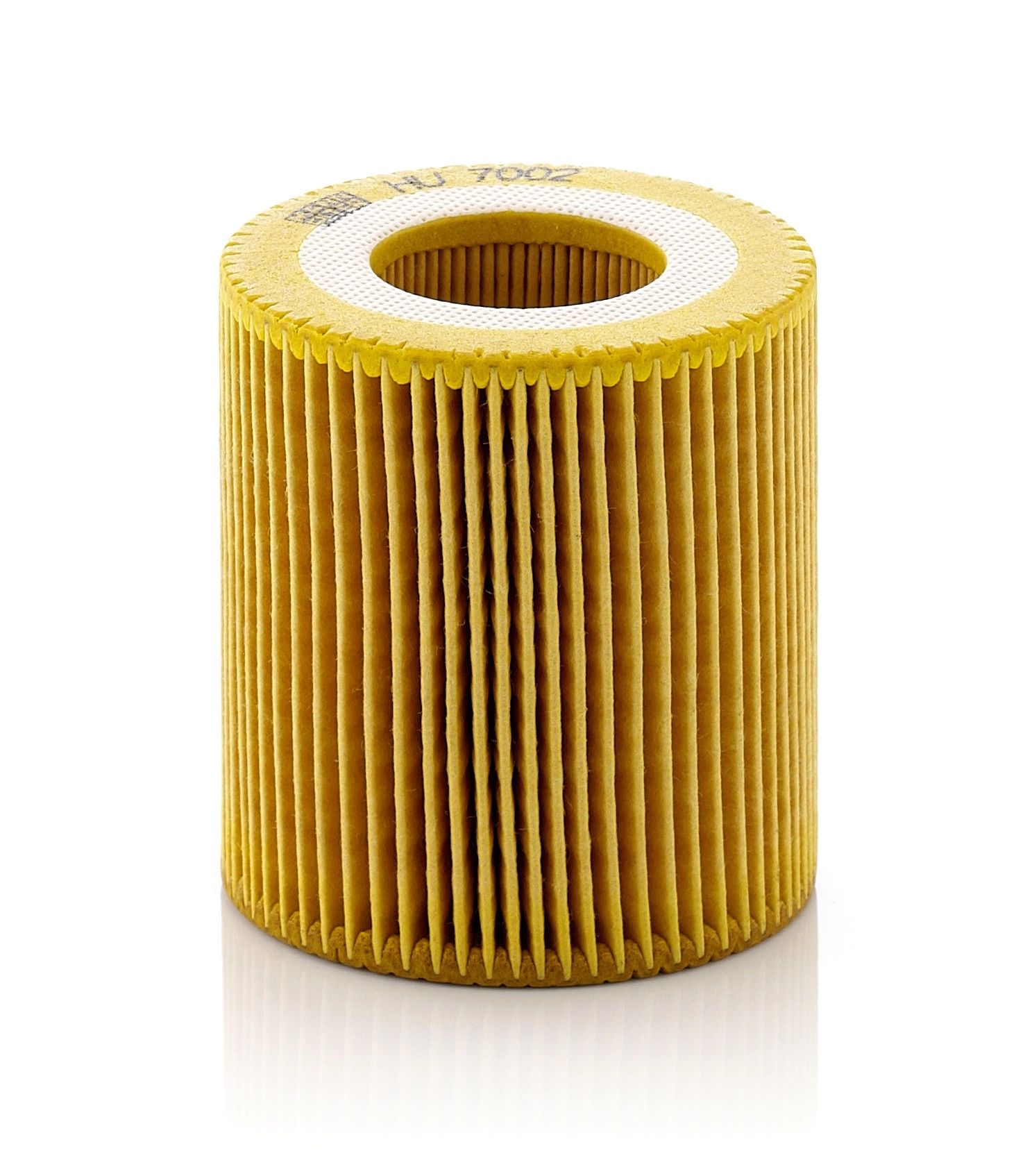 MANN-FILTER Ölfilter HU 7002 z Motorölfilter,Filter für Öl FORD,MAZDA,RANGER (TKE),BT-50 Pickup (B22, B32, UP, UR)