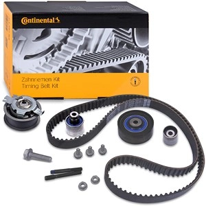 CONTITECH Zahnriemensatz CT1139K2 Zahnriemen Kit,Zahnriemenkit VW,AUDI,SKODA,TOURAN (1T1, 1T2),Passat Variant (3C5),GOLF VI (5K1)