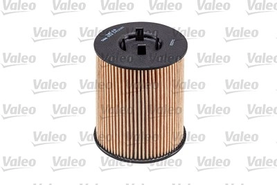 VALEO Ölfilter 586539 Motorölfilter,Filter für Öl OPEL,SAAB,CADILLAC,Corsa C Schrägheck (X01),Zafira A (T98),Astra G CC (T98),Vectra C Caravan (Z02)