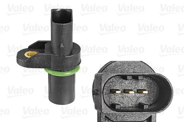 VALEO Sensor, Nockenwellenposition 253809  BMW,3 Touring (E91),3 Limousine (E46),3 Limousine (E90),5 Limousine (E60),5 Touring (E61),5 Limousine (E39)