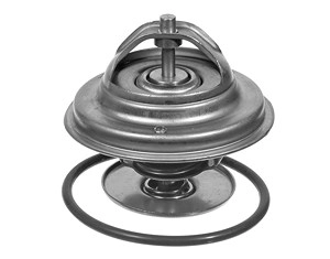 MEYLE Kühlwasserthermostat 028 279 0001 Thermostat,Thermostat, Kühlmittel MERCEDES-BENZ,190 (W201),C-Klasse Limousine (W202),Stufenheck (W124)