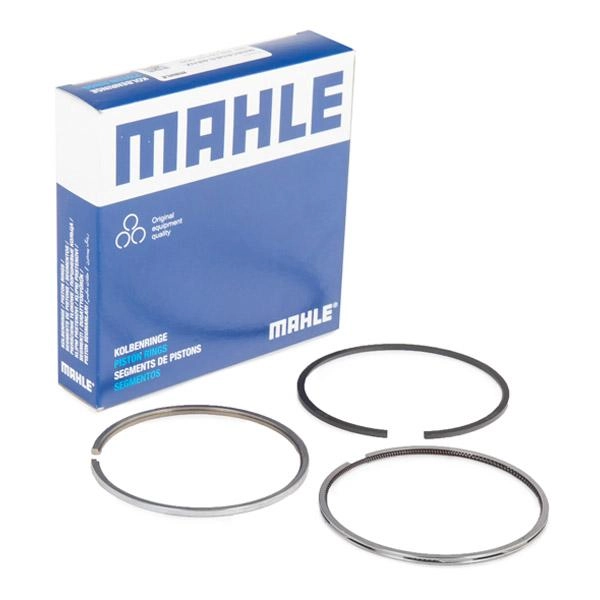 MAHLE ORIGINAL Kolbenringsatz 030 48 N0  VW,Transporter IV Bus (70B, 70C, 7DB, 7DK, 70J, 70K, 7DC, 7DJ)