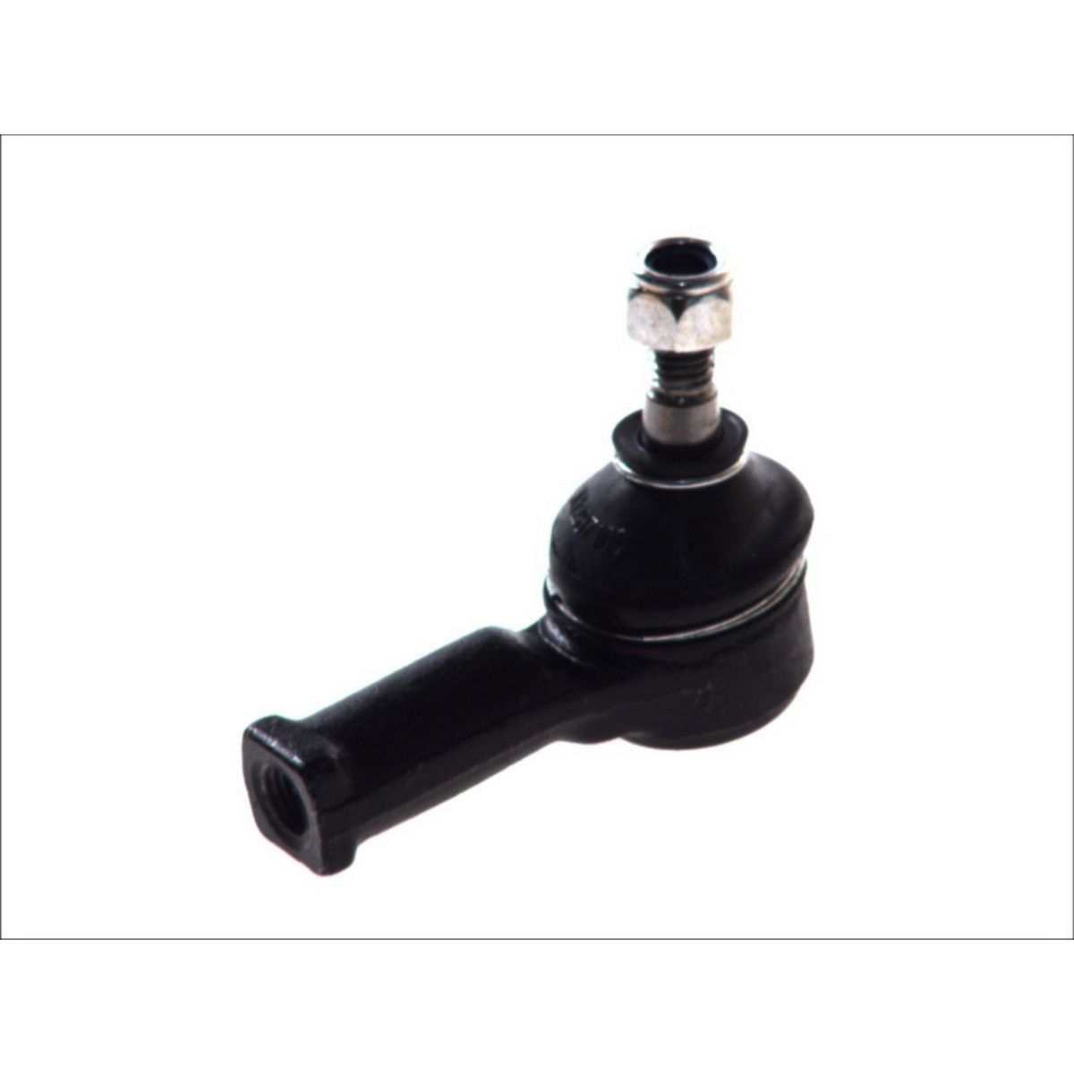 TOPRAN Spurstangenkopf 206 448 Spurstangengelenk,Lenkstangenkopf OPEL,SMART,VAUXHALL,Corsa C Schrägheck (X01),Corsa B Schrägheck (S93)