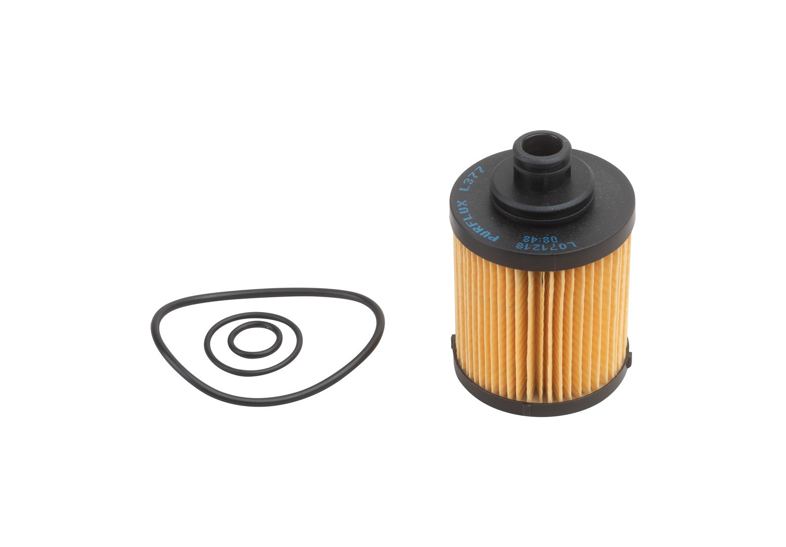 PURFLUX Ölfilter L377 Motorölfilter,Filter für Öl OPEL,FORD,FIAT,Corsa D Schrägheck (S07),Corsa C Schrägheck (X01),Meriva A (X03)
