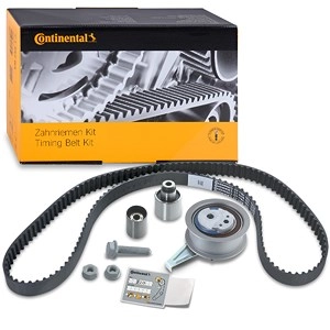 CONTITECH Zahnriemensatz CT1168K1 Zahnriemen Kit,Zahnriemenkit VW,AUDI,SKODA,Golf VII Schrägheck (5G1, BQ1, BE1, BE2),TIGUAN (5N_)