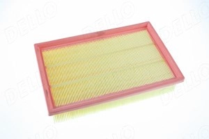 AUTOMEGA Luftfilter 180016410 Motorluftfilter,Filter für Luft MERCEDES-BENZ,FORD,SKODA,B-Klasse (W245),Focus II Schrägheck (DA_, HCP, DP)