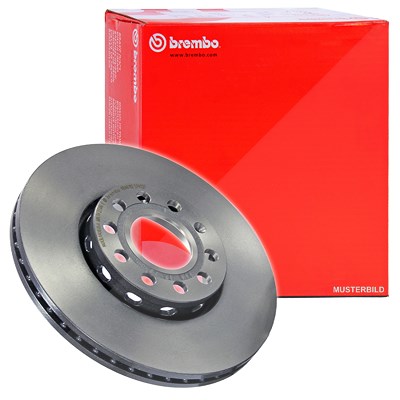 BREMBO Bremsscheibe 09.8635.11 Bremsscheiben,Scheibenbremsen OPEL,VAUXHALL,Corsa C Schrägheck (X01),Corsa C Kastenwagen (X01)