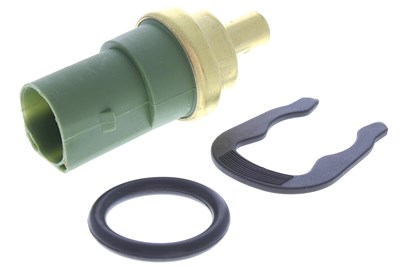 VEMO Kühlmitteltemperatursensor V10-72-0955 Kühlmittelsensor,Kühlmitteltemperatur-Sensor VW,AUDI,FORD,Golf IV Schrägheck (1J1),Golf V Schrägheck (1K1)