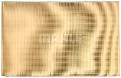 MAHLE ORIGINAL Luftfilter LX 700 Motorluftfilter,Filter für Luft VOLVO,V70 II (285),V70 I (875, 876),S60 I (384),S80 I (184),XC70 Cross Country (295)