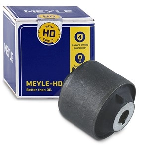 MEYLE Lagerbuchse, Querlenker 100 610 0002/HD  VW,Transporter V Bus (7HB, 7HJ, 7EB, 7EJ, 7EF, 7EG, 7HF, 7EC),Multivan V (7HM, 7HN, 7HF, 7EF, 7EM, 7EN)