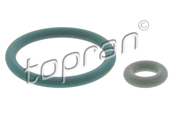 TOPRAN Reparatursatz, Pumpe-Düse-Einheit 100 736  VW,AUDI,SKODA,Golf IV Schrägheck (1J1),POLO (9N_)