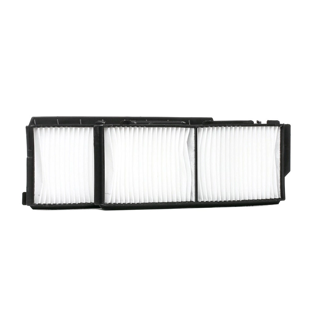 RIDEX Innenraumfilter 424I0066 Filter, Innenraumluft,Pollenfilter CITROËN,MAZDA,SUZUKI,Berlingo / Berlingo First (MF, GJK, GFK),5 (CR19),3 (BK),3 (BL)