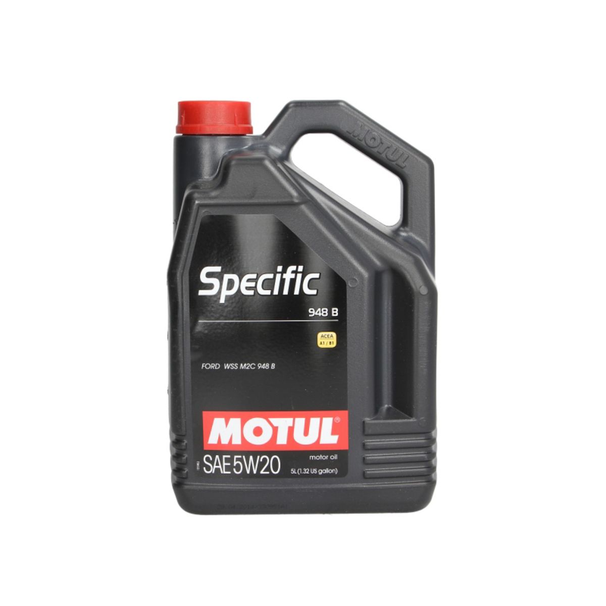 MOTUL Motoröl 106352