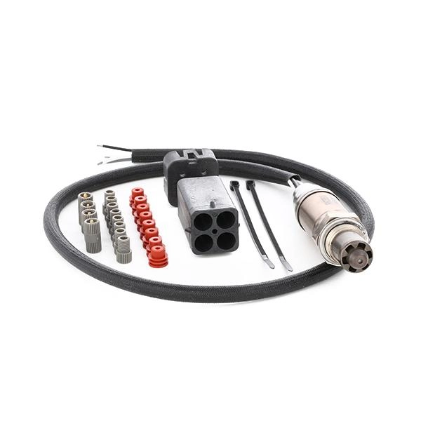 RIDEX Lambdasonde 3922L0227 Regelsonde,Lambda Sensor VW,AUDI,MERCEDES-BENZ,Golf IV Schrägheck (1J1)