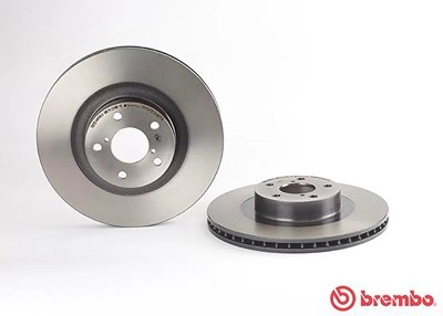 BREMBO Bremsscheibe 09.9077.11 Bremsscheiben,Scheibenbremsen SUBARU,FORESTER (SG),IMPREZA Stufenheck (GD),IMPREZA Station Wagon (GG),OUTBACK (BL, BP)