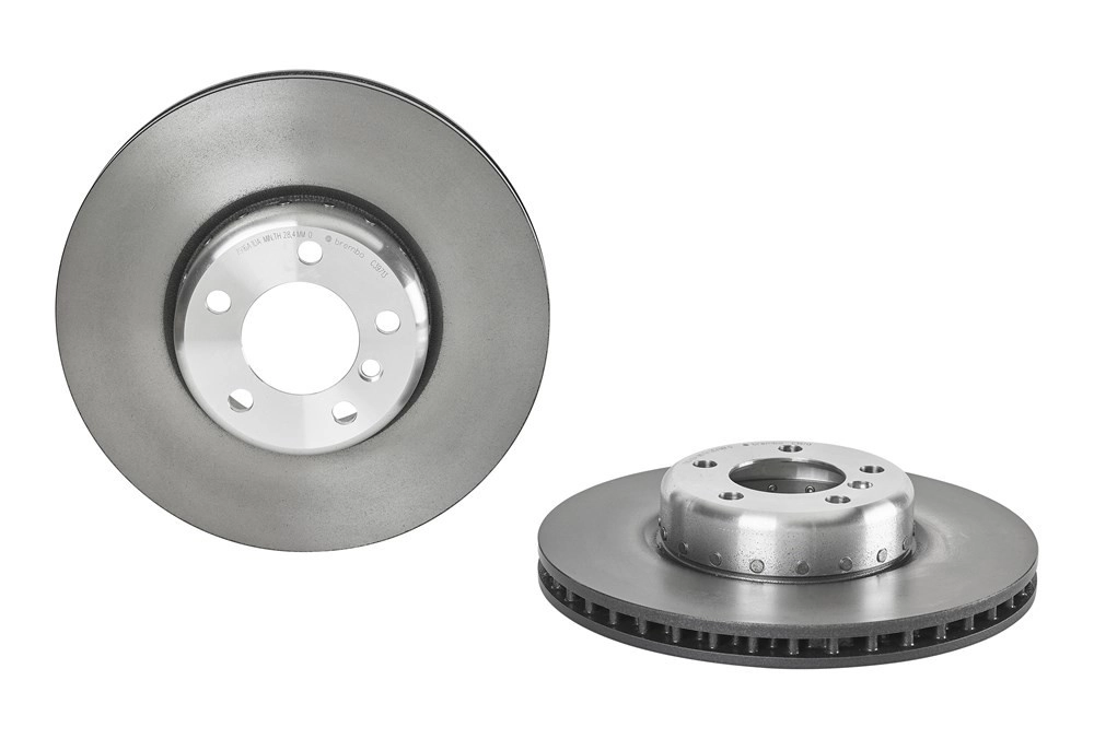 BREMBO Bremsscheibe 09.C397.13 Bremsscheiben,Scheibenbremsen BMW,1 Schrägheck (F20),3 Touring (F31),3 Limousine (F30, F80),3 GT (F34)