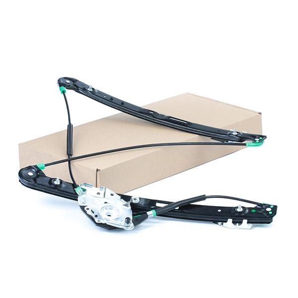 VAN WEZEL Fensterheber 0646266  BMW,3 Limousine (E46),3 Touring (E46)