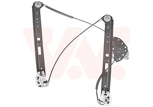 VAN WEZEL Fensterheber 0646266  BMW,3 Limousine (E46),3 Touring (E46)