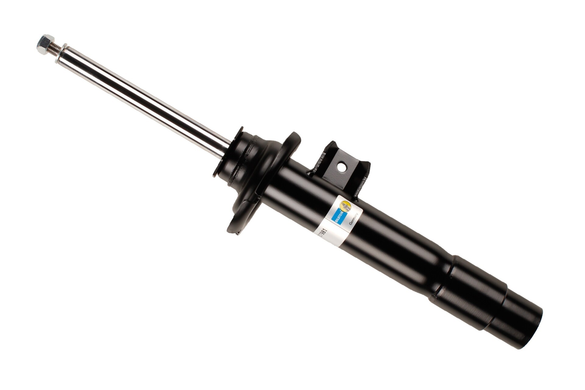 BILSTEIN Stoßdämpfer 22-217981 Federbein,Stossdämpfer BMW,1 Schrägheck (F20),1 Schrägheck (F21),2 Coupe (F22, F87),2 Cabrio (F23),1 Van (F20)