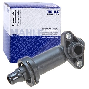 MAHLE ORIGINAL Kühlwasserthermostat BEHR TE 2 70 Thermostat,Thermostat, Kühlmittel BMW,3 Limousine (E46),5 Limousine (E39),3 Touring (E46)